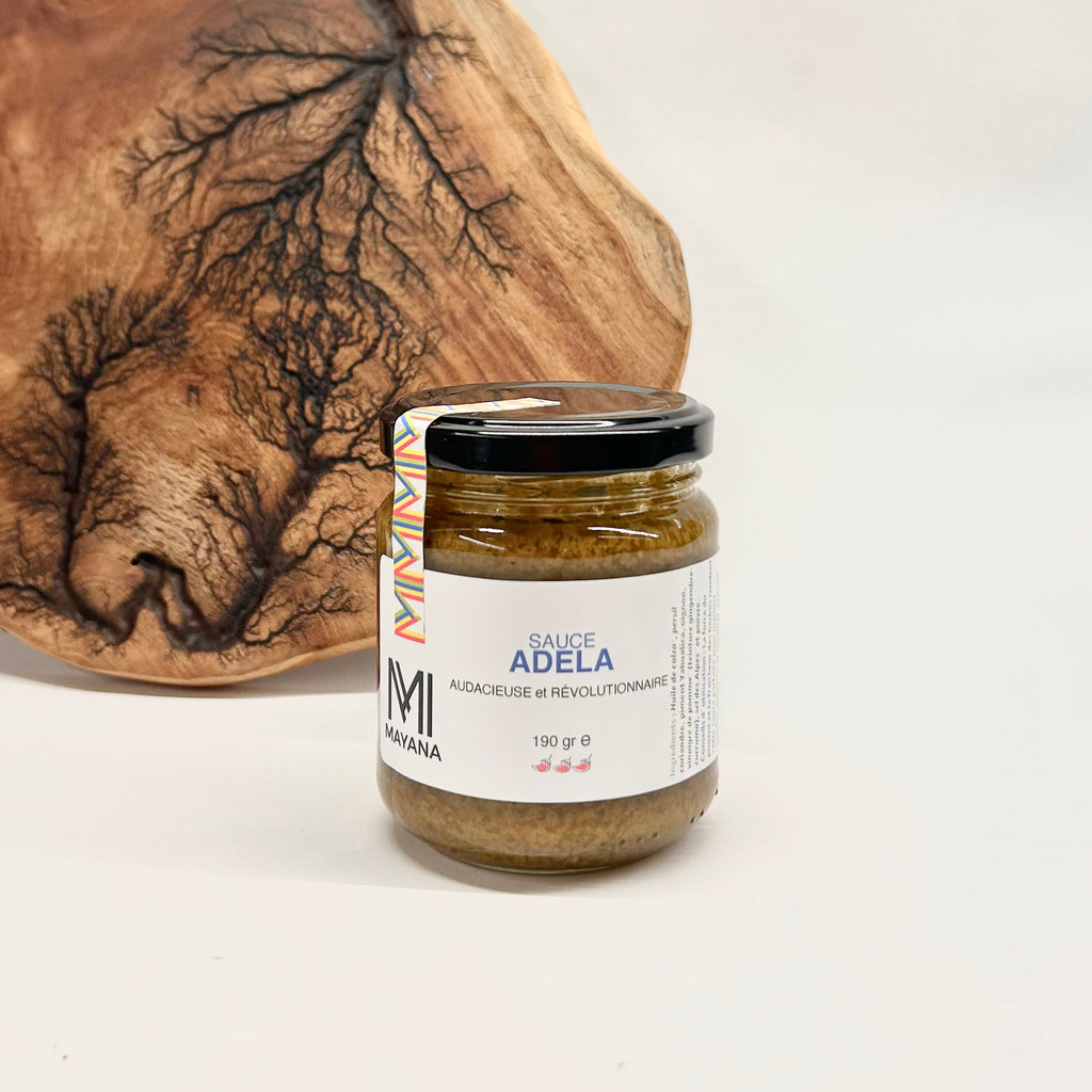 SAUCE ADELA