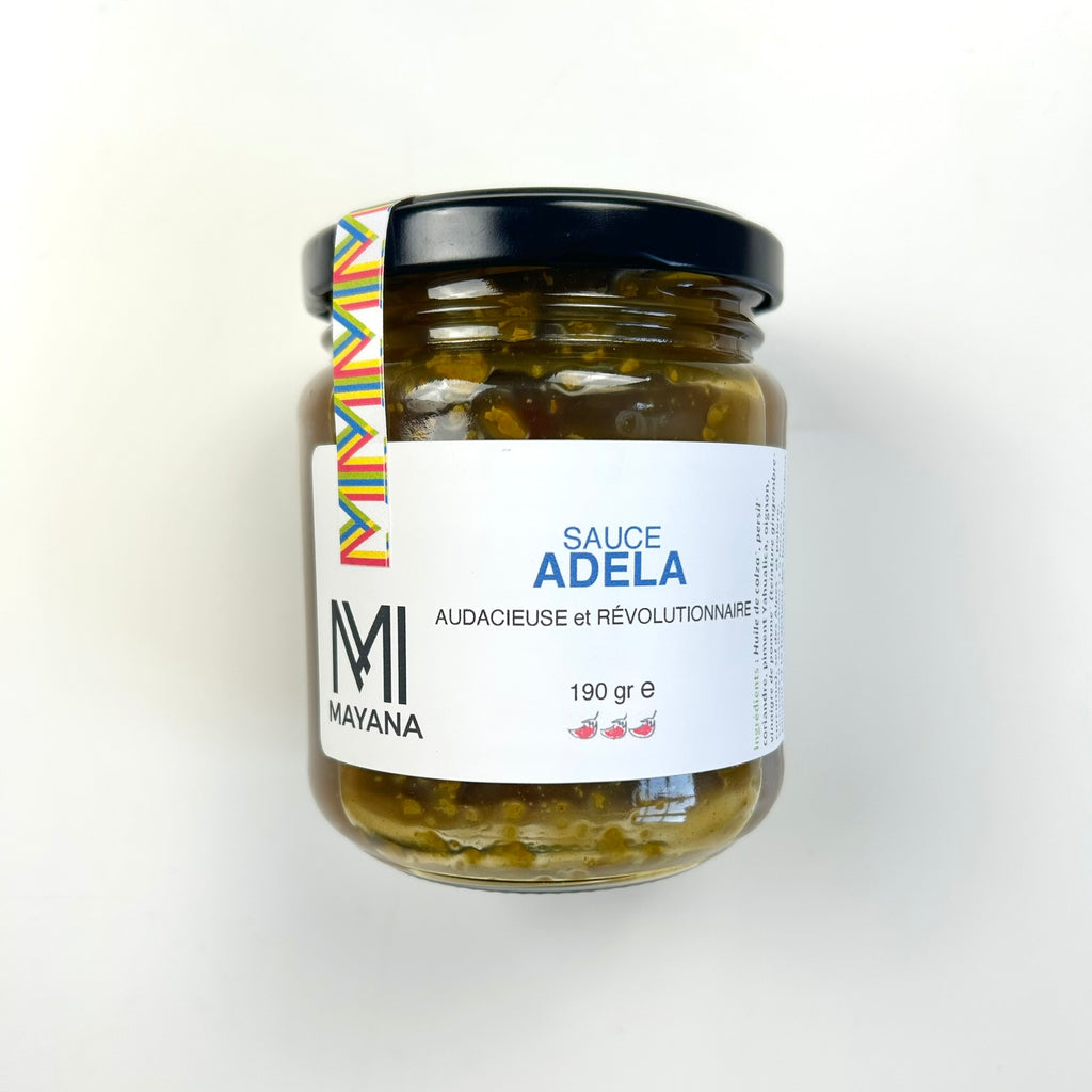 SAUCE ADELA
