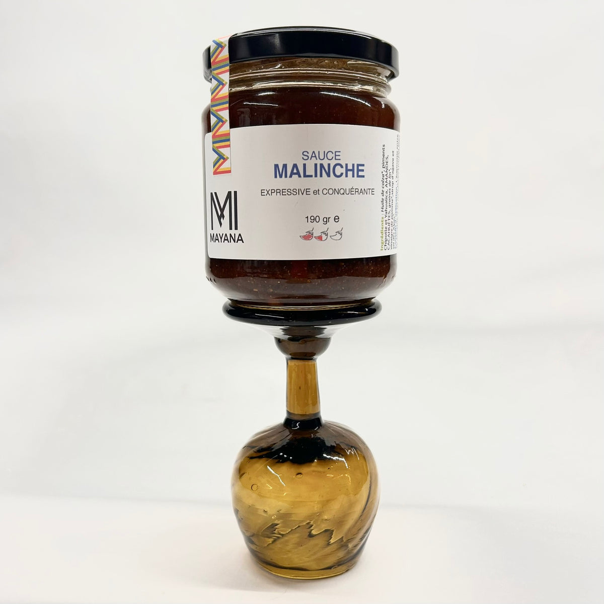 SAUCE MALINCHE
