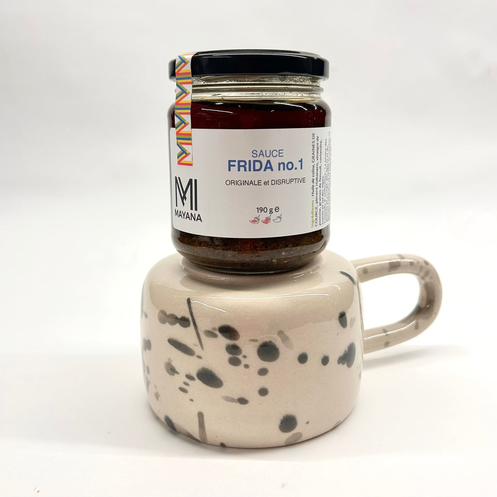 SAUCE FRIDA no.1