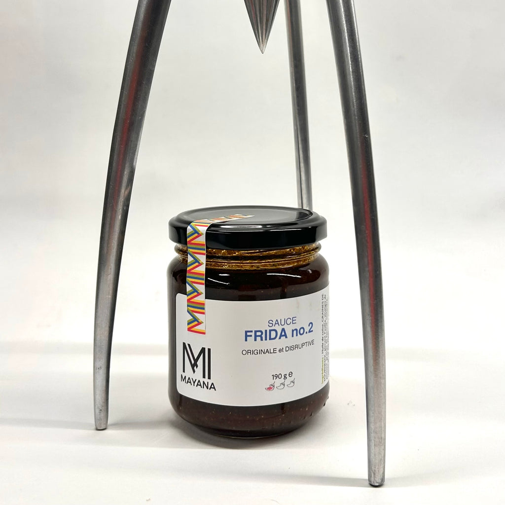 SAUCE FRIDA no.2