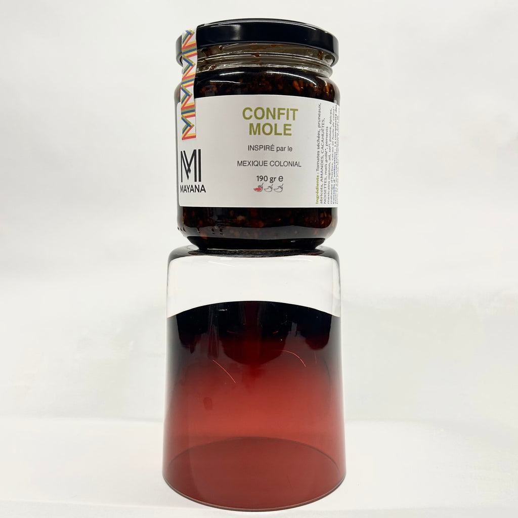 CONFIT MOLE