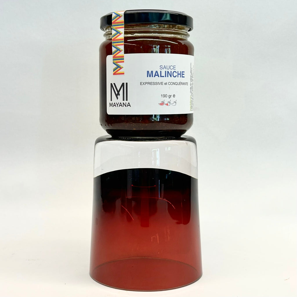 BOÎTE DÉCOUVERTE 6 SAUCES