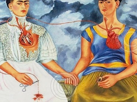SAUCE FRIDA no.1