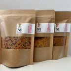 RIZ MAYANA - CHAMPIGNONS ET PIMENT PASILLA