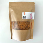 RIZ MAYANA - TOMATES SÉCHÉES ET PIMENT GUAJILLO