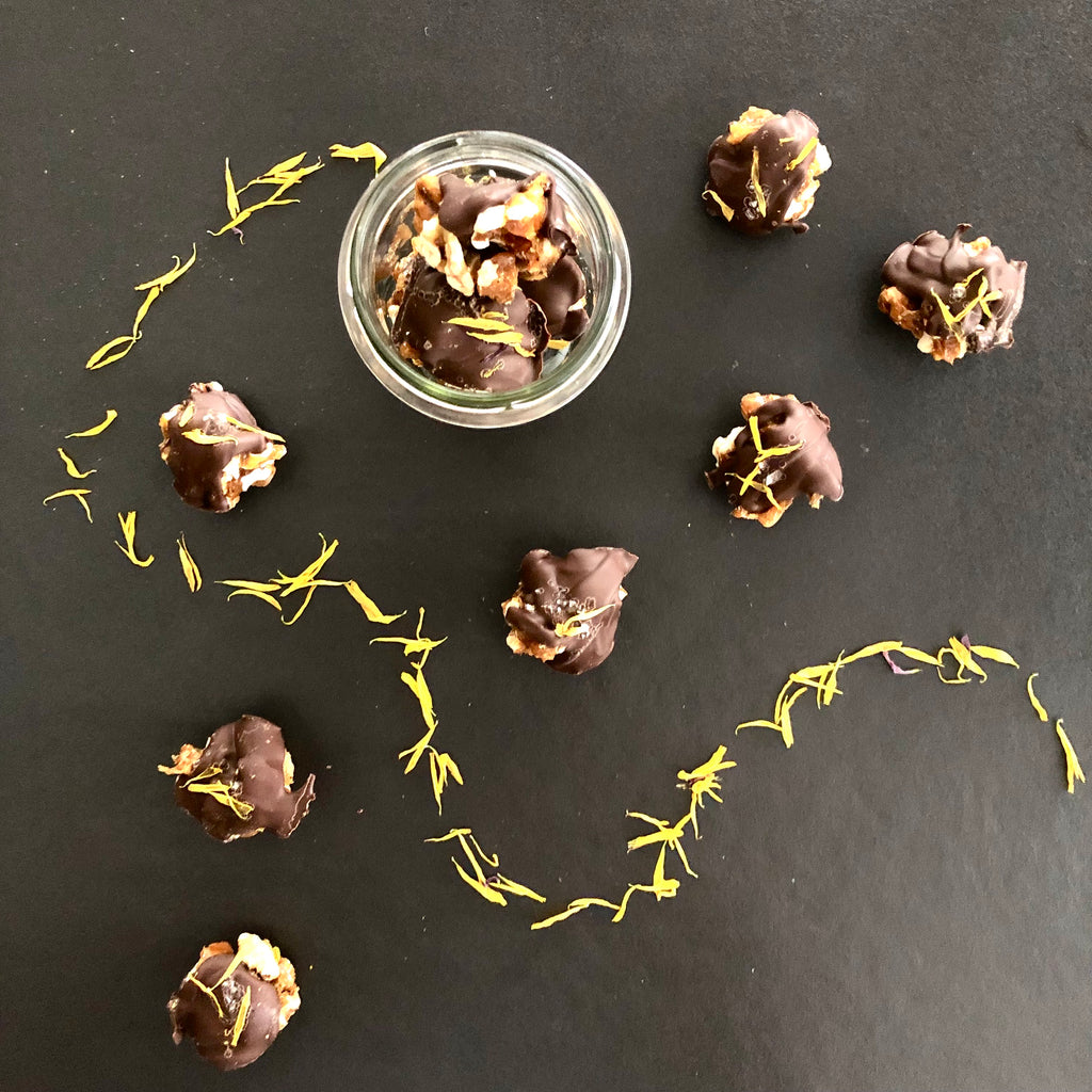 CHOCOLATS MAYANA SAINT VALENTIN Edition Limitée 2022