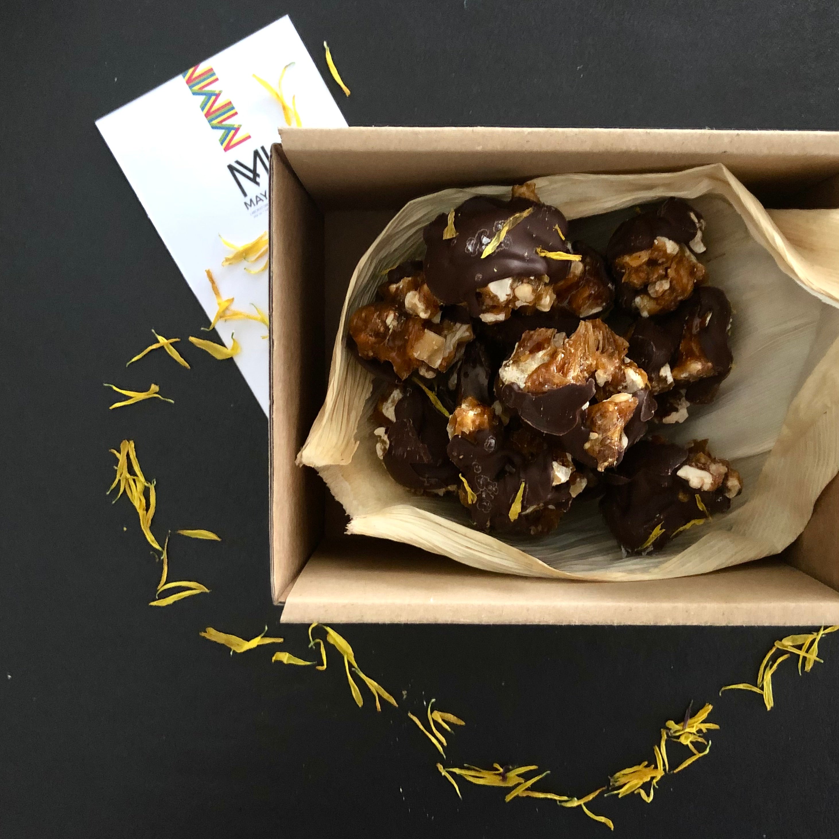 CHOCOLATS MAYANA SAINT VALENTIN Edition Limitée 2022