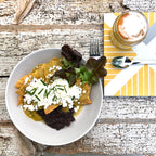 BRUNCH MAYANA POP-UP - 22 Mai 2022