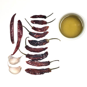 SAUCE REMEDIOS